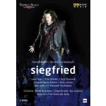 Sigfrido  WAGNER RICHARD