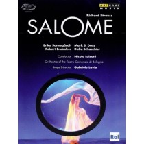 Salome  STRAUSS RICHARD
