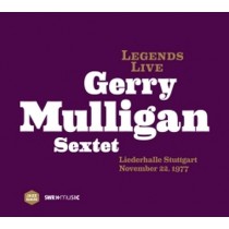 Gerry Mulligan Sextet  MULLIGAN JERRY
