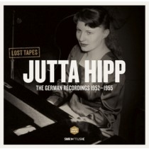 Jutta Hipp - The German Recordings 1952-1955  HIPP JUTTA