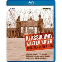 Klassik und Kalter Krieg - Musica in DDR  VARI