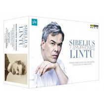 Sinfonie (integrale) - 7 Symphonies  SIBELIUS JEAN