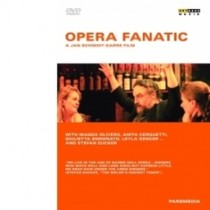 Opera Fanatic  VARI