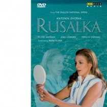 Rusalka  DVORAK ANTONIN