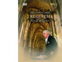 Requiem op.89  DVORAK ANTONIN