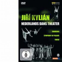 The Nederlands Dans Theater - Svadebka, Sinfonia di Salmi  STRAVINSKY IGOR
