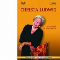 Die Winterreise  SCHUBERT FRANZ