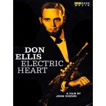 Electric Heart - Don Ellis  ELLIS DON