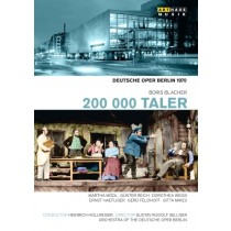 200.000 Taler  BLACHER BORIS