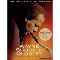The Language of the Unknown  VARI