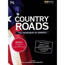 Country Roads - The Heartbeat of America  VARI