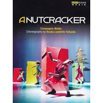 A Nutcracker  CIAIKOVSKI PYOTR IL'YCH