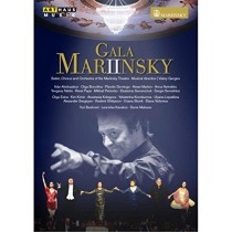 Gala Mariinsky II, 2013  GERGIEV VALERY Dir  