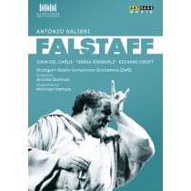 Falstaff  SALIERI ANTONIO