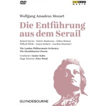 Il ratto dal serraglio  MOZART WOLFGANG AMADEUS
