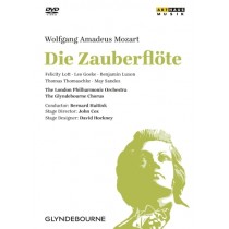 Il flauto magico  MOZART WOLFGANG AMADEUS
