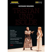 Tristano e Isotta  WAGNER RICHARD