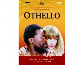 Otello  SHAKESPEARE WILLIAM