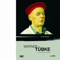 Werner Tübke  VARI