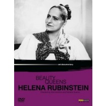 Beauty Queens: Helena Rubinstein  MERRIMAN CATHY  narr.