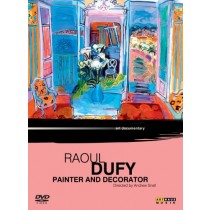 Raoul Dufy - Painter and Decorator  VARI