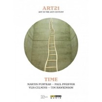 ART21: Art in the 21st Century - Time  VARI