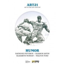 Humor - Art in the 21st Century  VARI