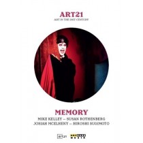 Memory - Art in the 21st Century  VARI