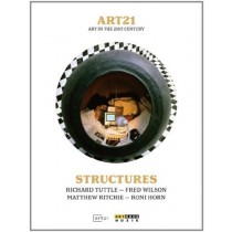 ART21: Art in the 21st Century – Structures (Strutture)  VARI