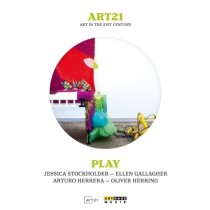 ART21: Art in the 21st Century - Play  VARI