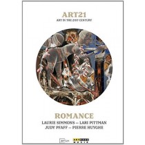 Romance - Art in the 21st Century  VARI