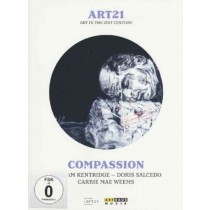 ART21: Art in the 21st Century - Compassione  VARI