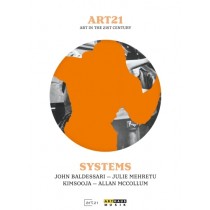 ART21: Art in the 21st Century - Systems  VARI