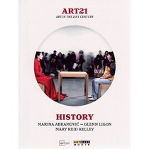 ART21: Art in the 21st Century - History  VARI