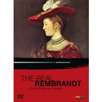 The Real Rembrandt  VARI