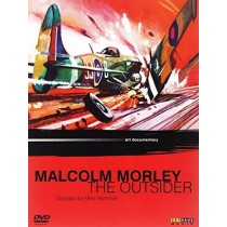 Malcom Morley: The Outsider  VARI