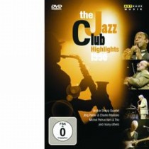The Jazz club Highlights 1990  VARI