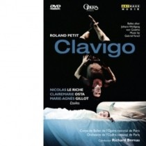 Clavigo  YARED GABRIEL