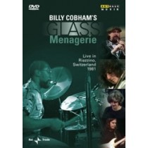 Billy Cobham's Glass Menagerie  COBHAM BILLY