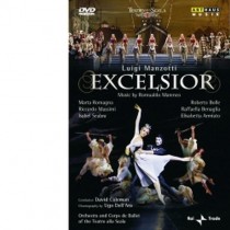 Excelsior  MARENCO ROMUALDO