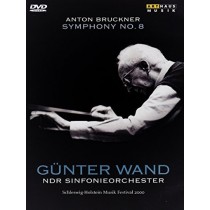 Sinfonia n.8  BRUCKNER ANTON