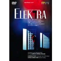 Elektra  STRAUSS RICHARD