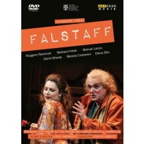 Falstaff  VERDI GIUSEPPE
