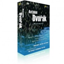 Masterworks  DVORAK ANTONIN