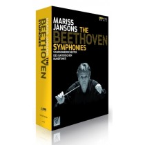 Sinfonie (integrale)  BEETHOVEN LUDWIG VAN