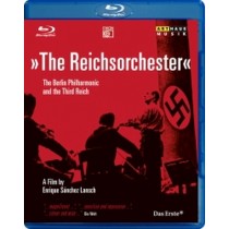Die Reichsorchester: The Berlin Philharmonic and the Third Reich  VARI