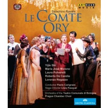 Le Comte Ory  ROSSINI GIOACHINO