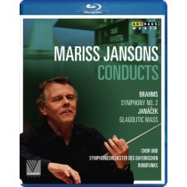 Sinfonia n.2 op.73  BRAHMS JOHANNES