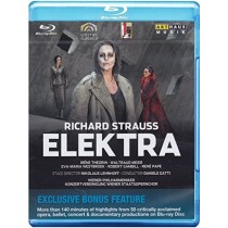 Elektra  STRAUSS RICHARD
