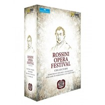 Rossini Opera Festival (2009)  ROSSINI GIOACHINO